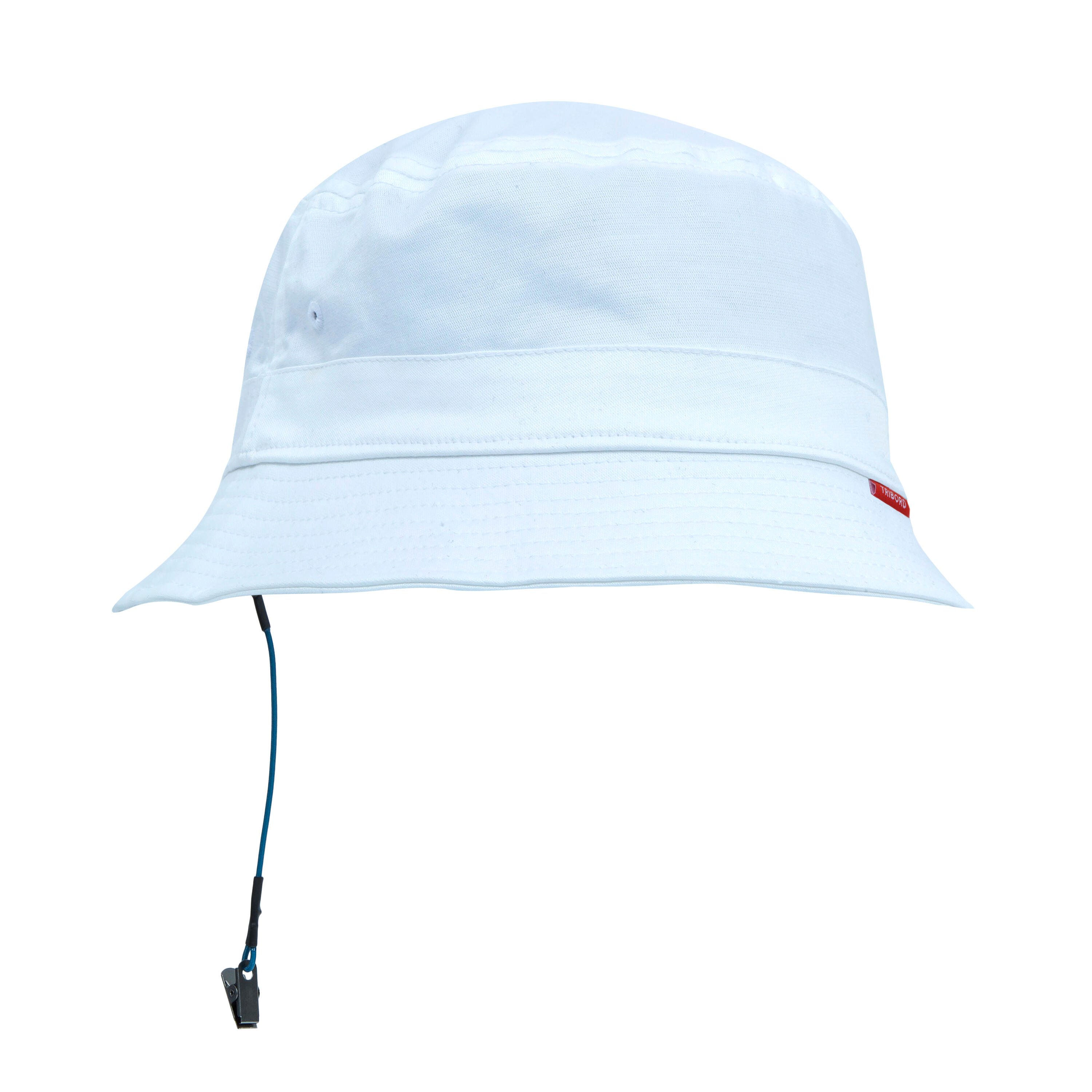 Adults' Sailing boat hat 100 cotton 