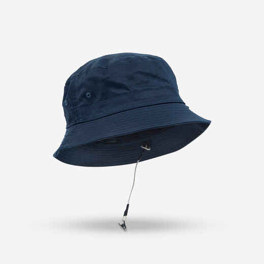 
      Buriavimo skrybėlė suaugusiems „100“, tamsiai mėlyna
  