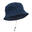 成人款航海帽 100－軍藍色棉質款