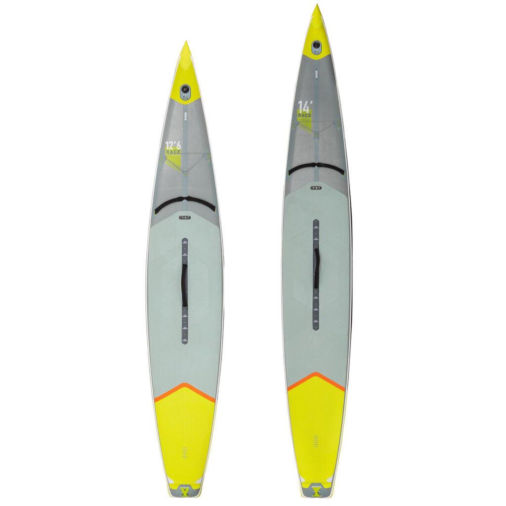 STAND-UP PADDLE US BOX RACE FIN