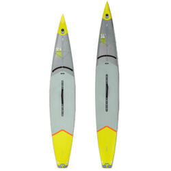 Aileron stand up paddle gonflable race US box