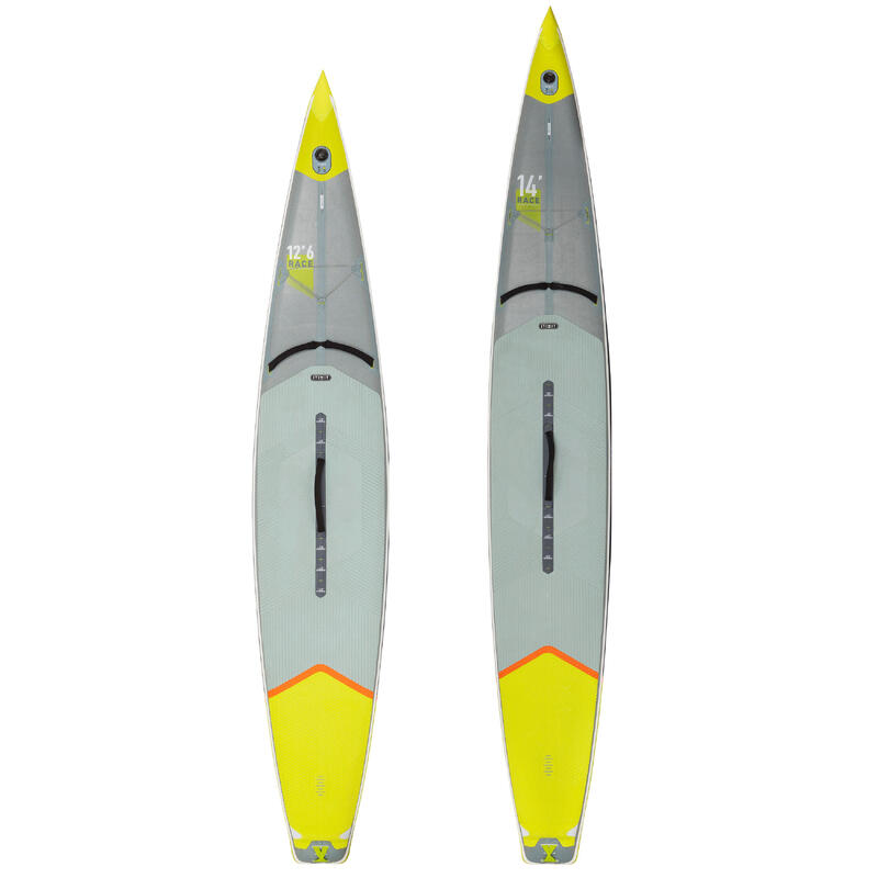 Înotătoare - piesă de schimb Stand up paddle gonflabil cu US box