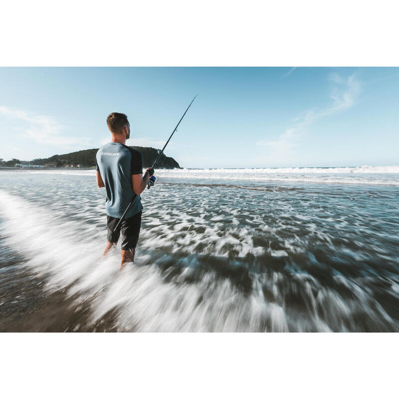 Surf Kamış - Balıkçılık - 435 cm 250 g - Symbios-900 Black Edition