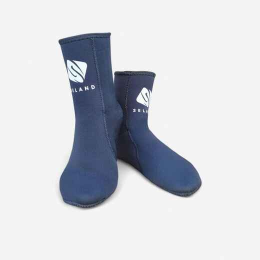 
      Canyoning Neoprene 3 mm ABBS Socks
  