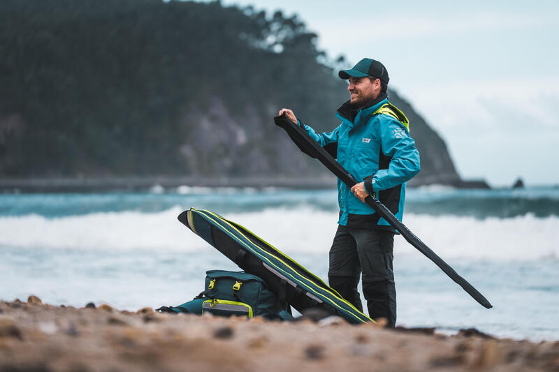 Husă lansete SURFCASTING 900 