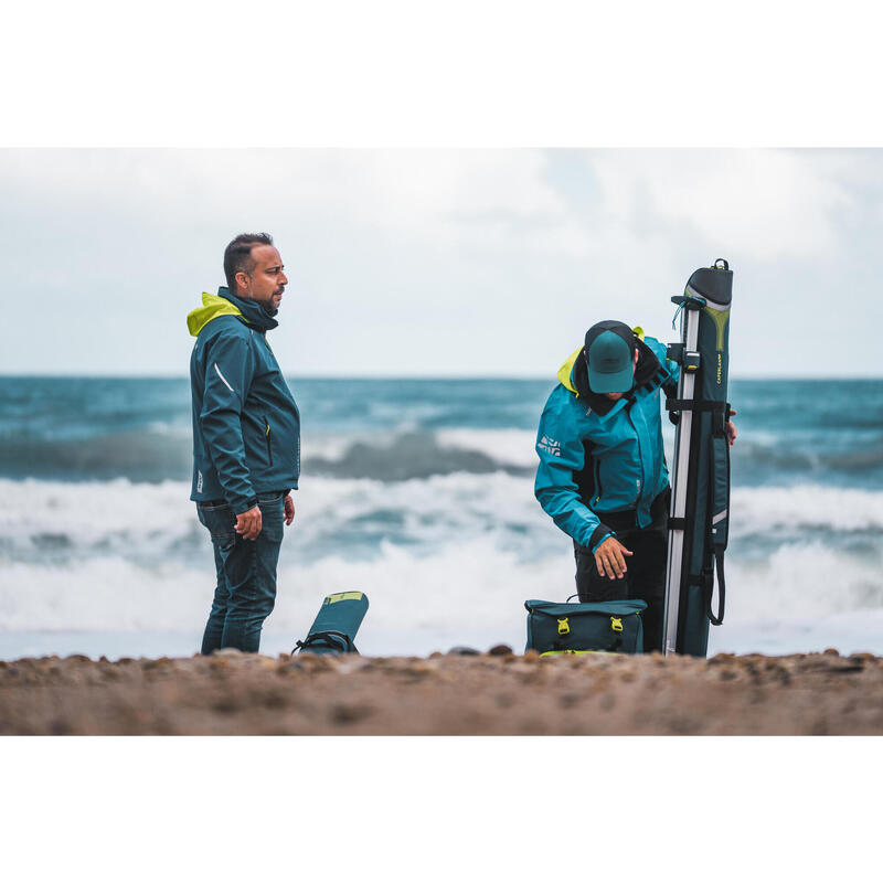 Foudraal voor strandhengels Surfcasting 900