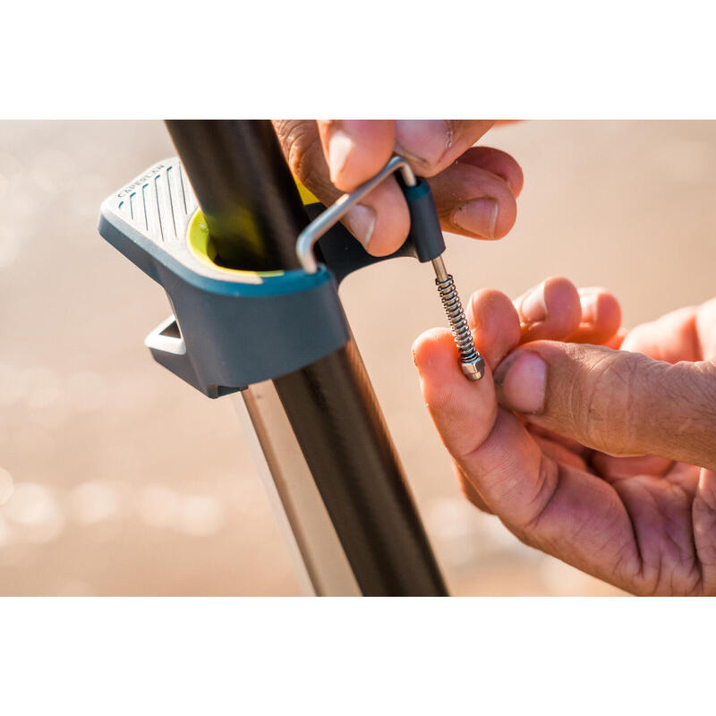 Accesoriu picheți SW BKS FL PTC pescuit surfcasting  