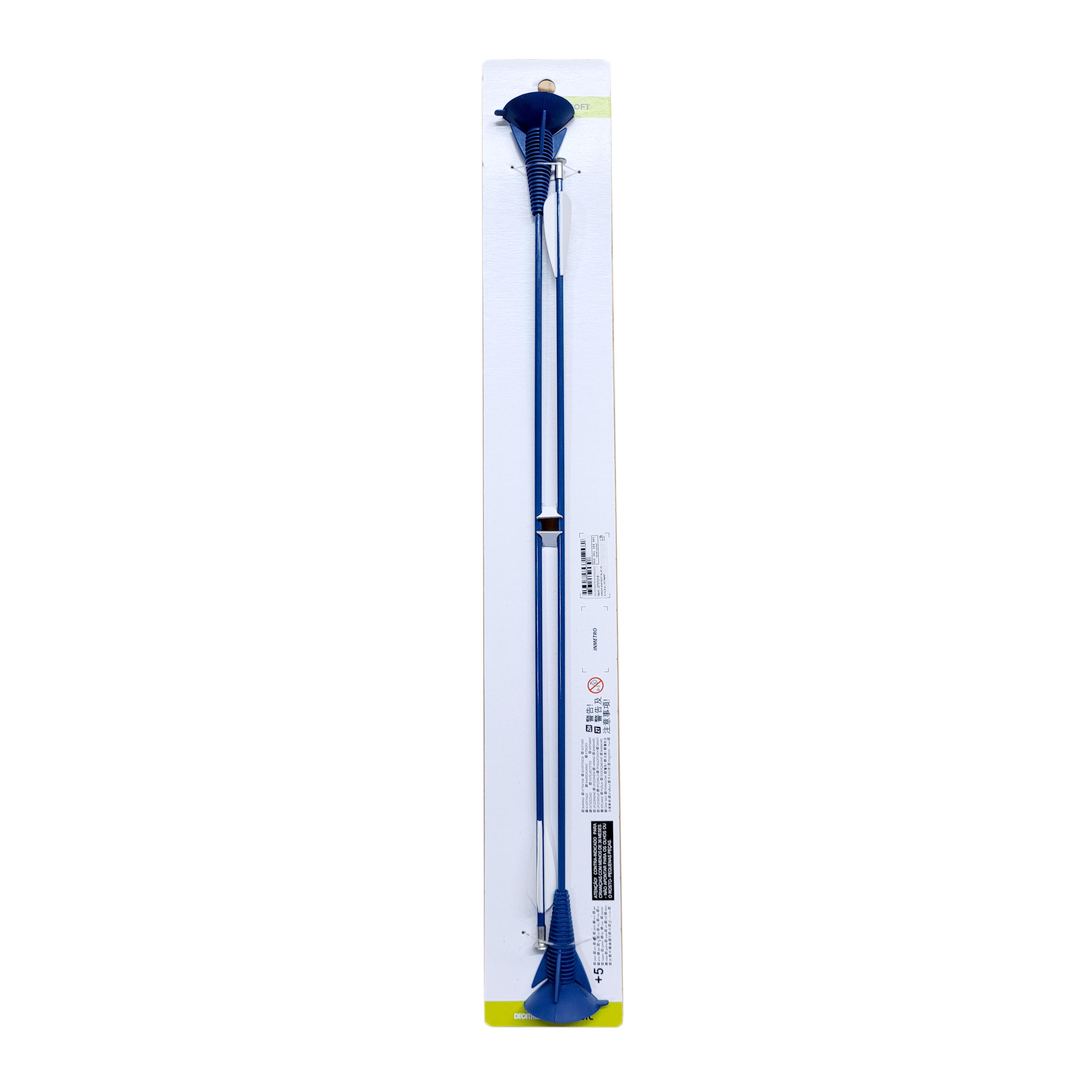 Flèches de tir à l’arc Easysoft 7/8