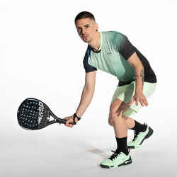 Padel Shorts Kuikma 900 - Green