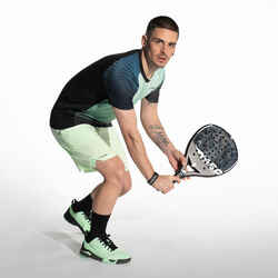 Padel Shorts Kuikma 900 - Green