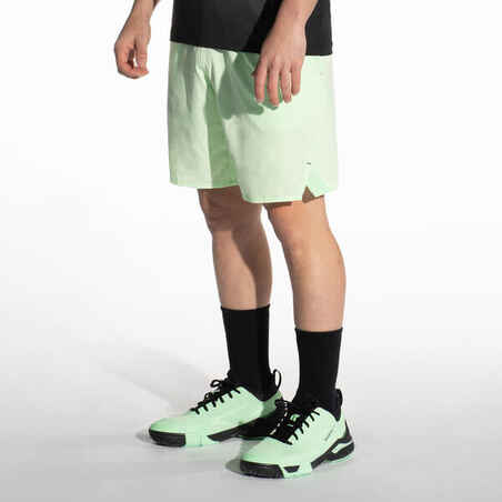 Padel Shorts Kuikma 900 - Green