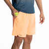 Herren Padelhose - PSH 900 orange