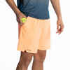 Padel Shorts Kuikma 900 - Orange