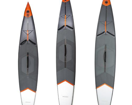 ITIWIT SRI 500 14' L S.UP PADDLE BOARD DKG SS21 SS22