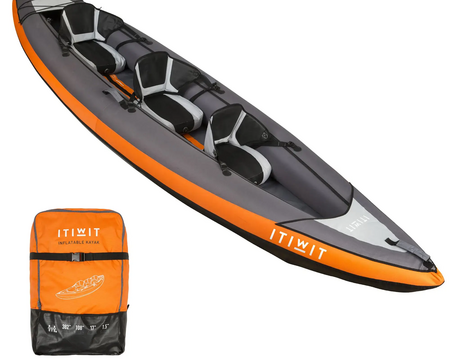 sports de pagaie sav stand up paddle sup gonflable itiwit