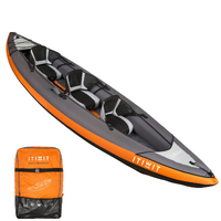 TOURING KAYAK