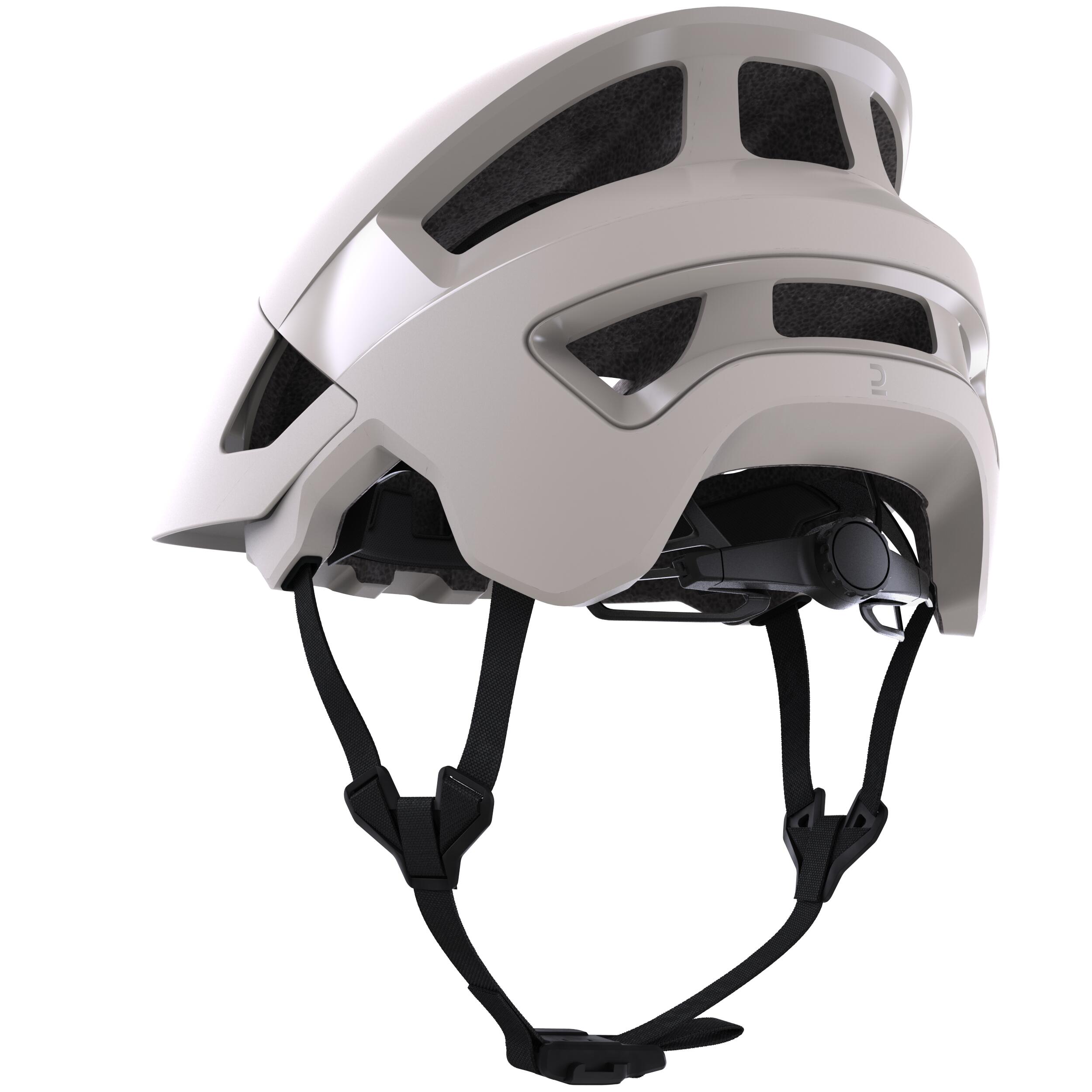 All mountain MTB Helmet Enduro Feel - Sand 10/14