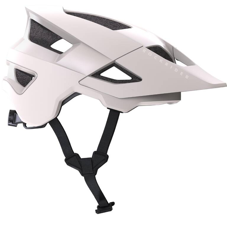 All mountain MTB Helmet Enduro Feel - Sand