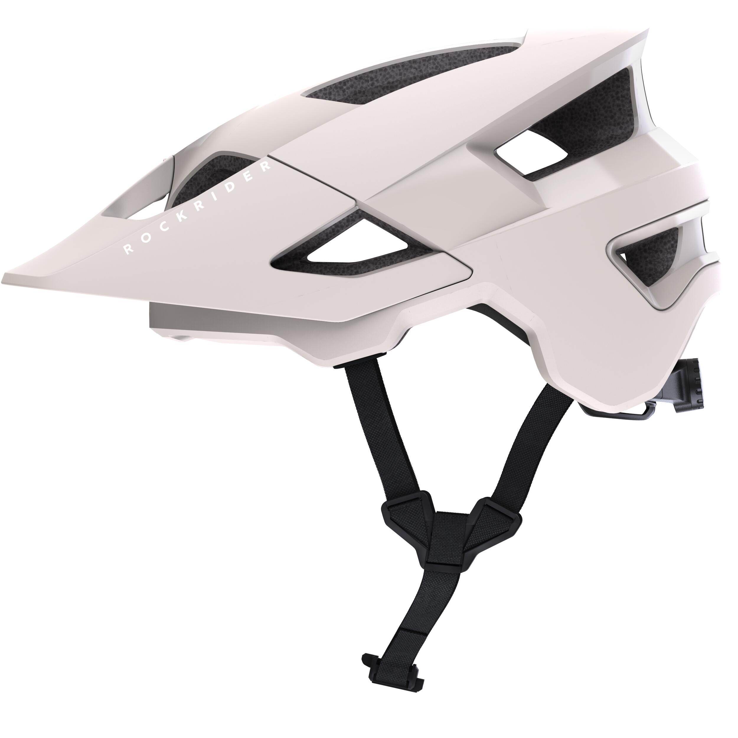 All mountain MTB Helmet Enduro Feel - Sand 13/14