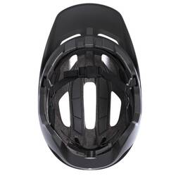 MTB AM Helmet Enduro Feel - Black