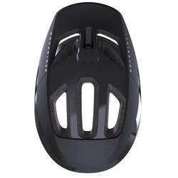 MTB AM Helmet Enduro Feel - Black