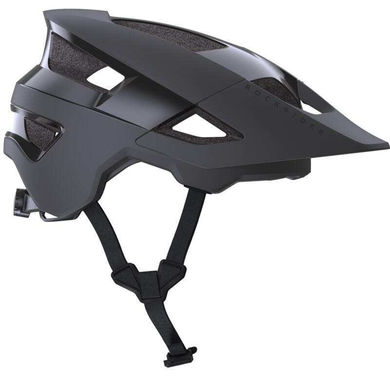 Casco MTB adulto FEEL nero