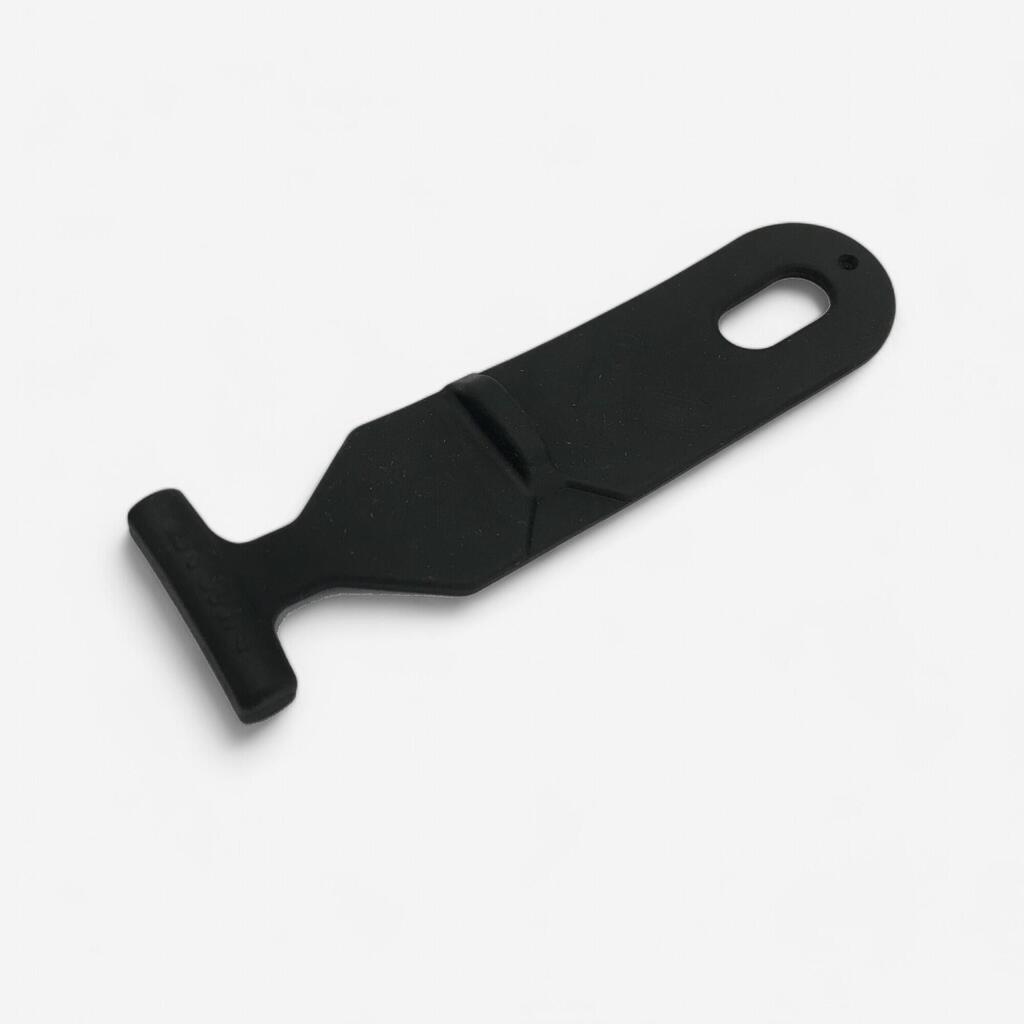 Befestigung Clip-Beleuchtung CL100 CL500 ST500 CL900 schwarz 