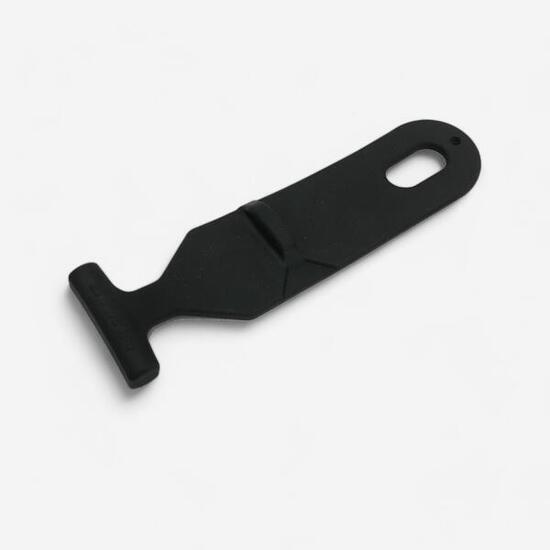 Attacco clip luce CL100 CL500 ST500 CL900 nero