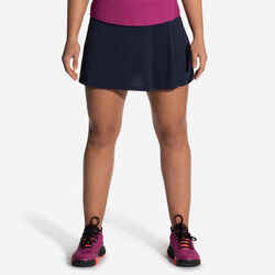 Women's Padel Skirt PSK 500 - Blue