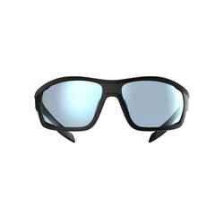 Φωτοχρωμικά γυαλιά ορεινής ποδηλασίας ανώμαλου δρόμου κατ. 1-3 Photo -Μαύρο/Μπλε