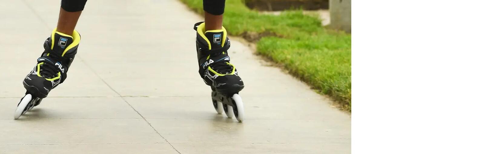 sav oxelo trottinette roller skate