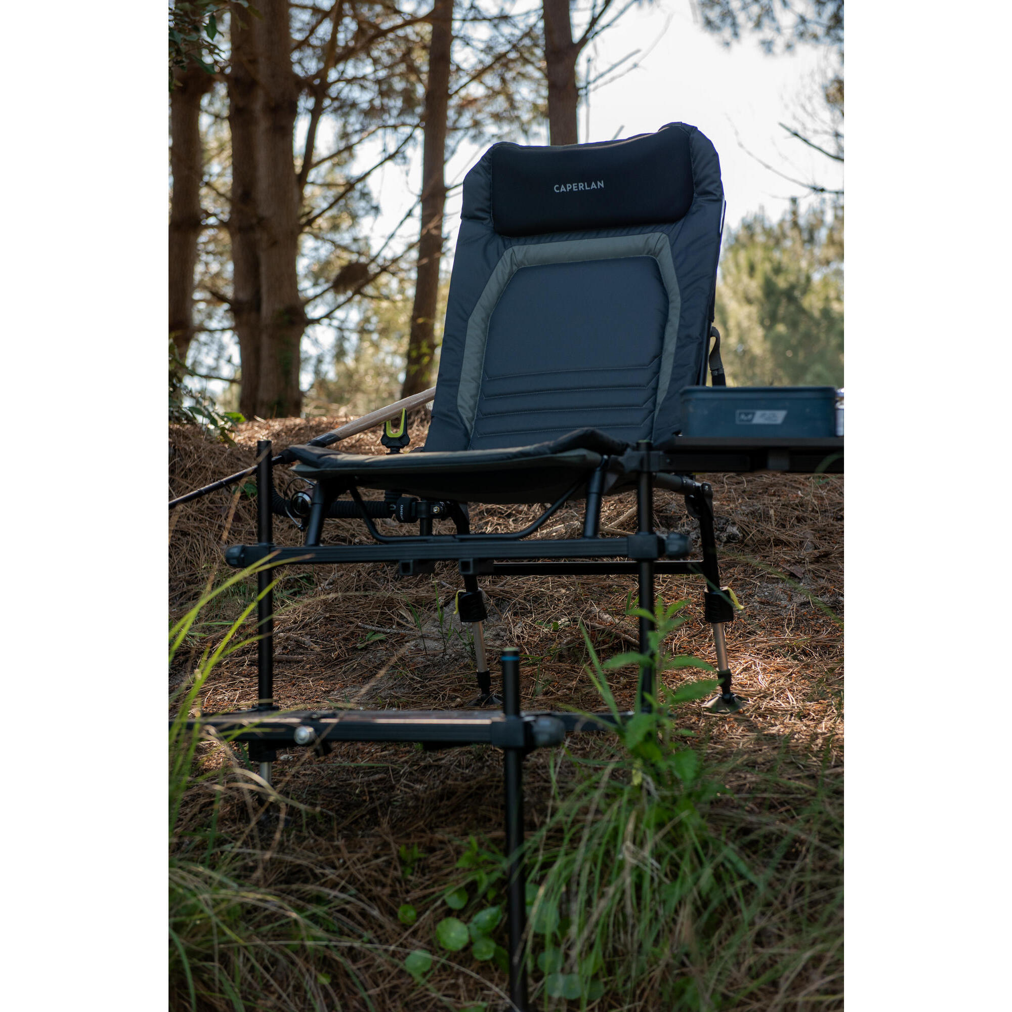 CSB feeder comfort fishing seat