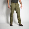 Men Cargo Trousers Pants SG-100 -  Green