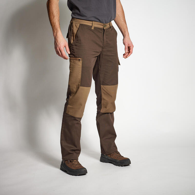 Kalhoty cargo Steppe 300