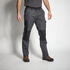 Men Trousers Pants SG-300 Dual-Tone Grey/Black