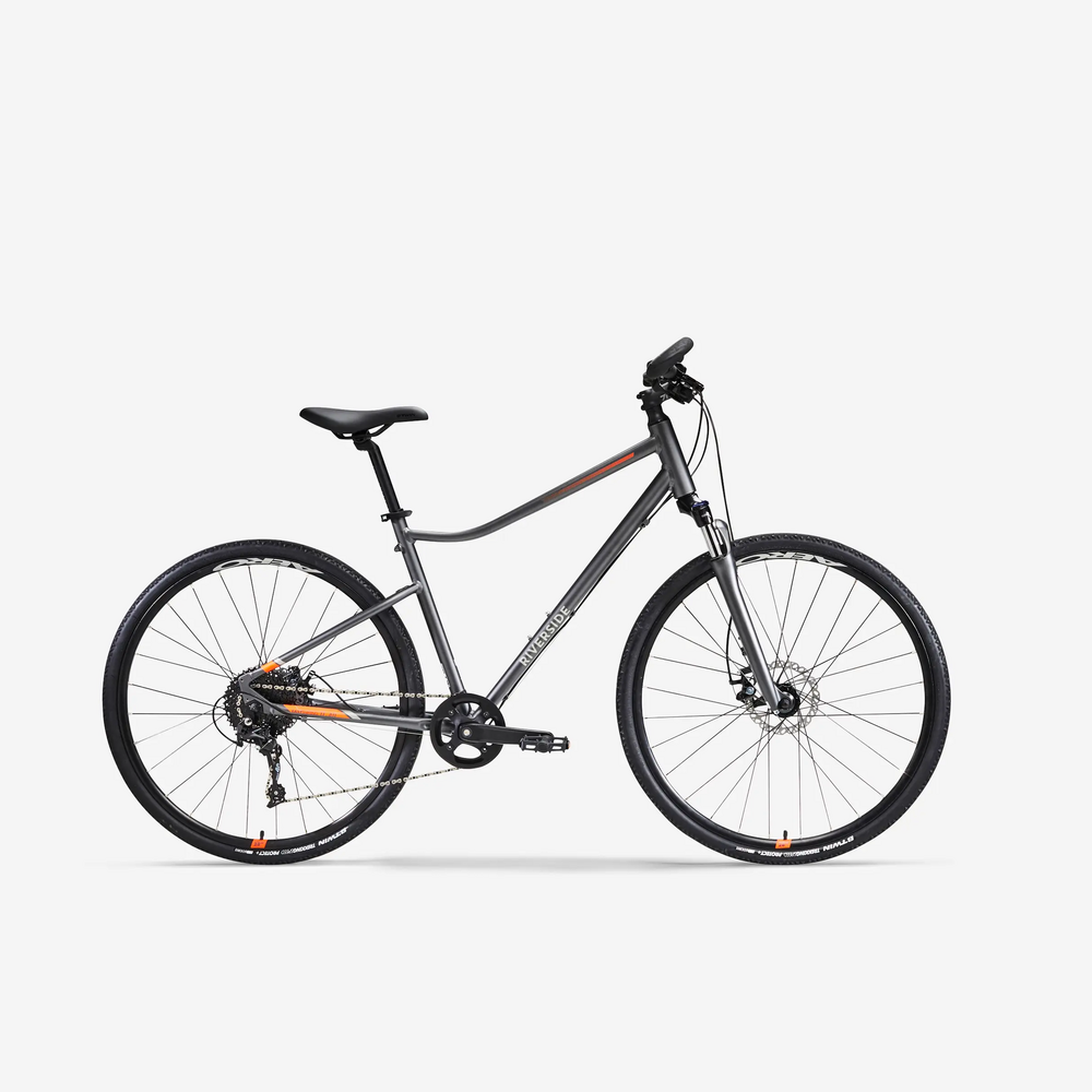 riverside 900 gri turuncu