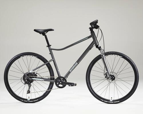 riverside 900 gris orange