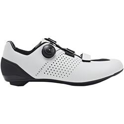 Scarpe ciclismo ROADR 520 verde militare VAN RYSEL | DECATHLON