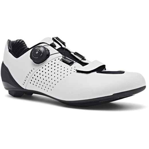 
      Sport Cycling Shoes Van Rysel RoadR 520 - White
  