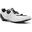 Zapatillas Ciclismo Carretera Van Rysel Road 520 Blanco