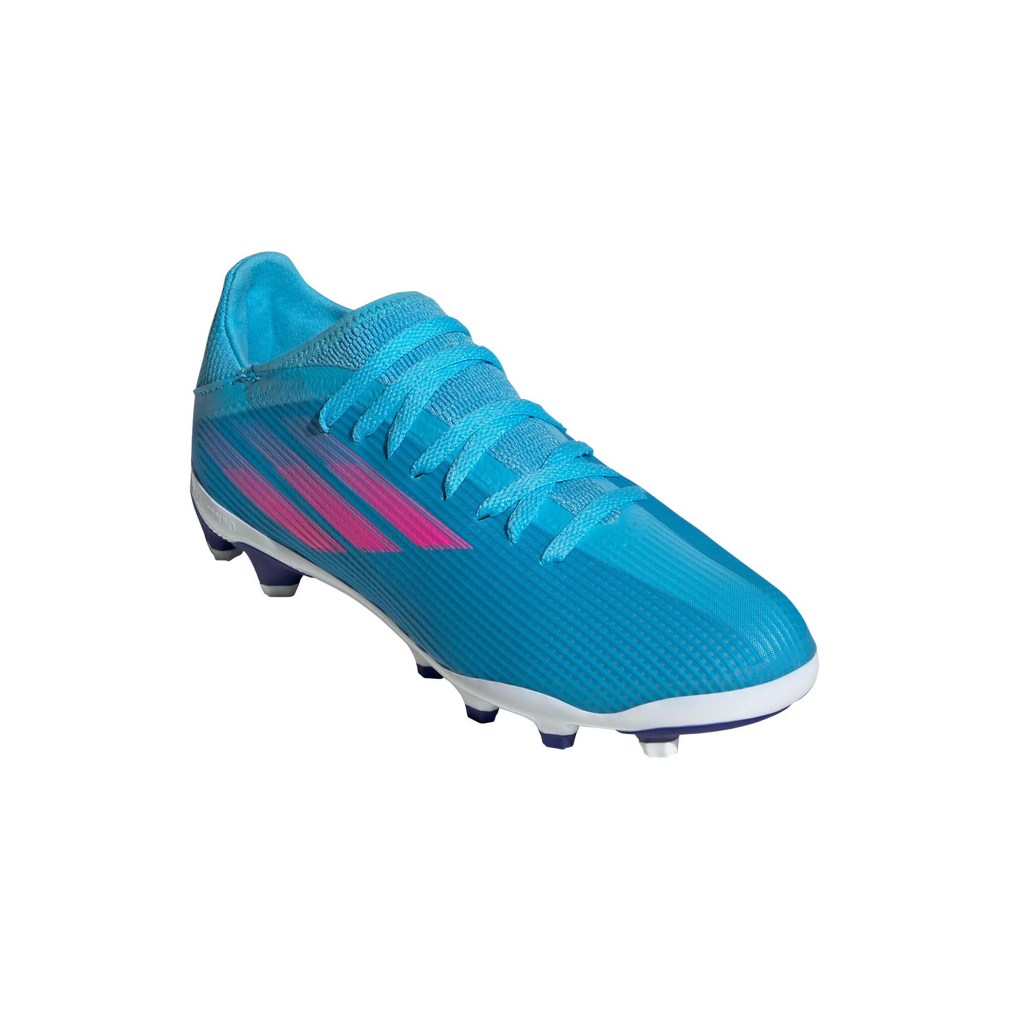 size 3 astro boots
