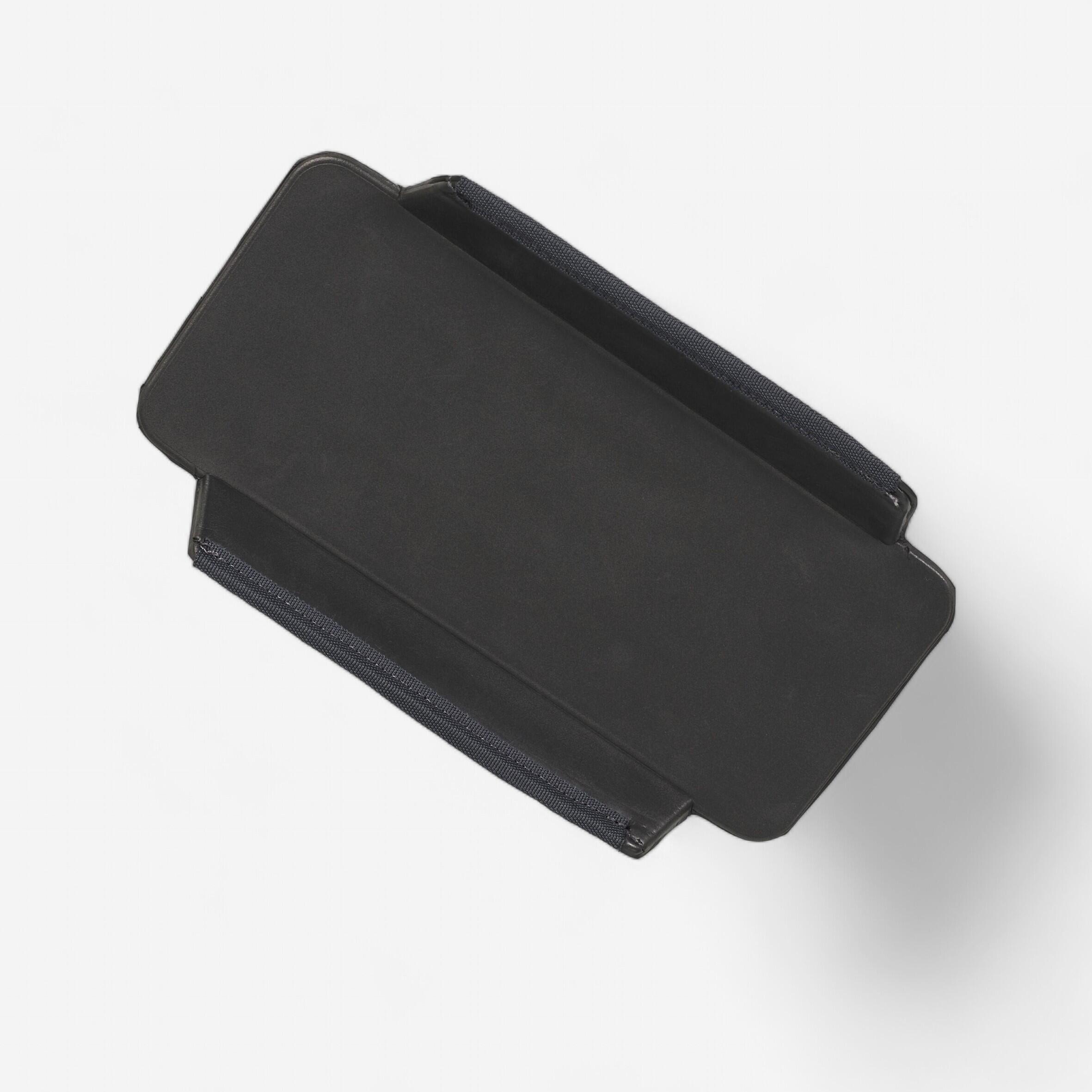 CAPERLAN Schuimstof pad voor schoudertas / heuptasje 500