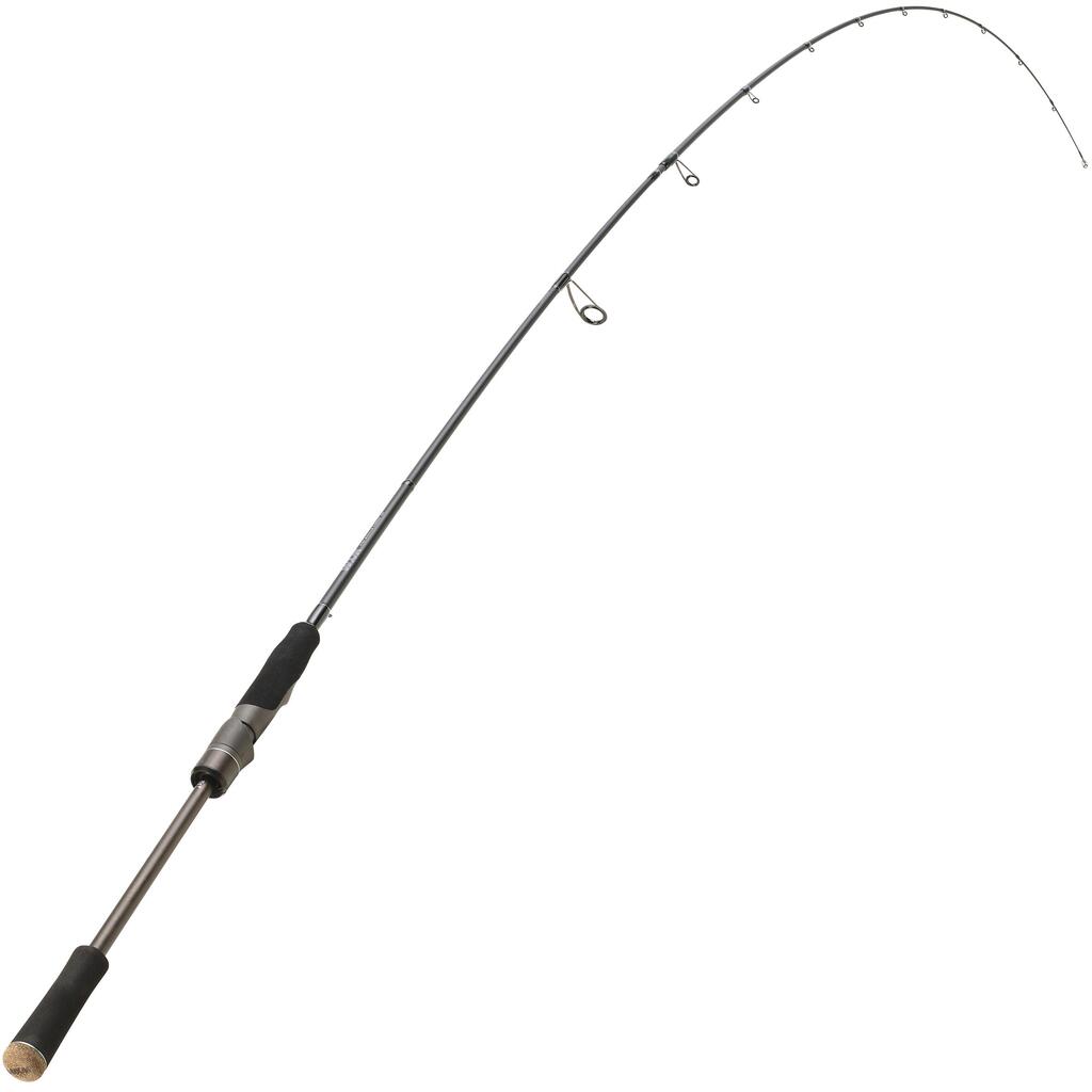 Štap za ribolov varalicama WXM 900 SPINNING 2,20 m ML 5–15 g