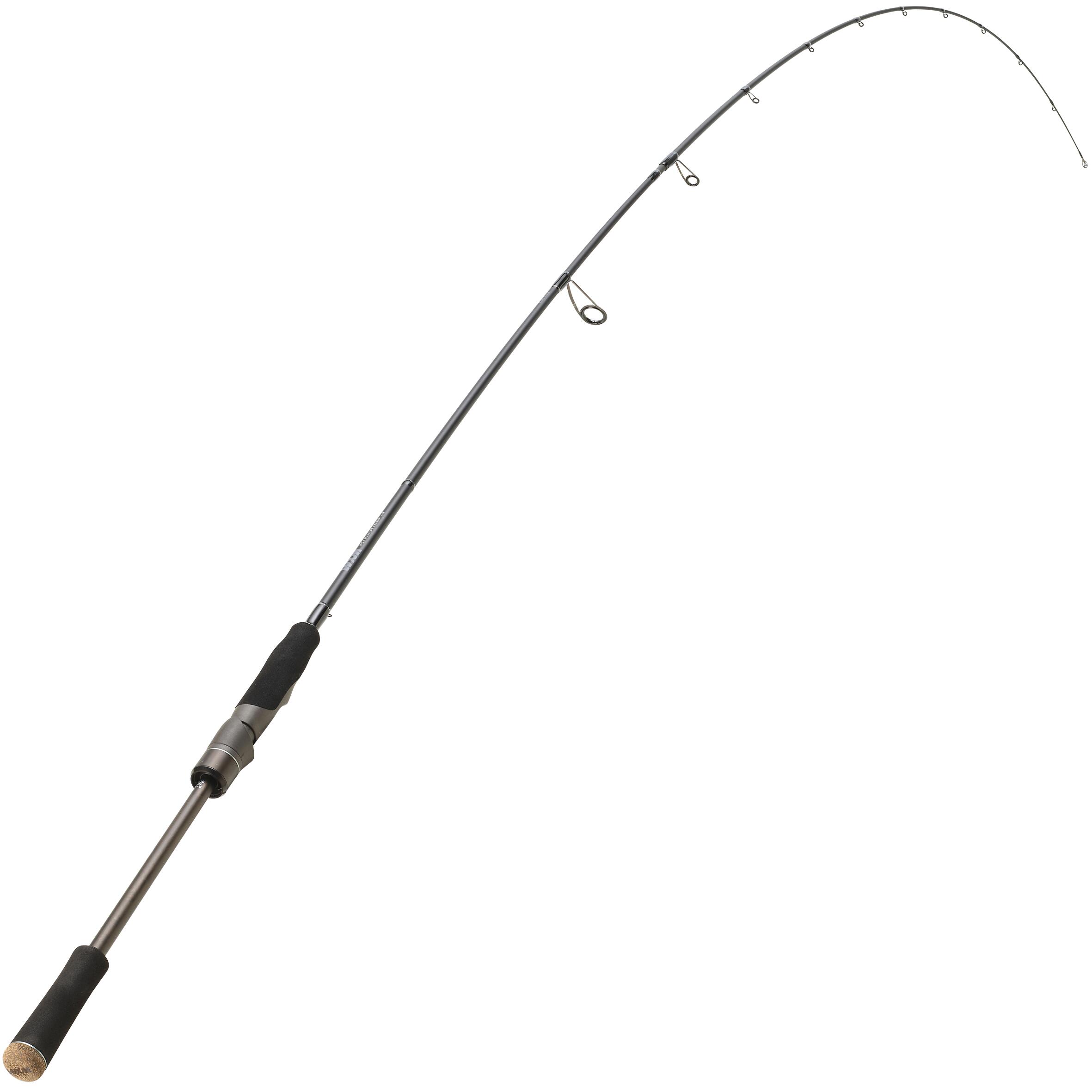 LURE FISHING ROD WXM-9 220 ML 2/11