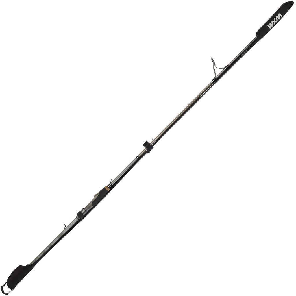 Štap za ribolov varalicama WXM 500 SPINNING 2,70 m MH 10–30 g