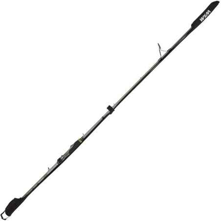 Caperlan Lure Fishing Combo - Wxm 100 2.70 MH (10-30 g) - One Size