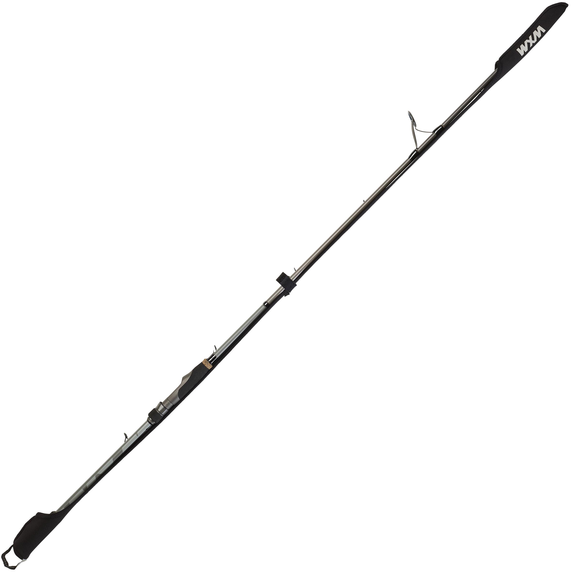 Canne pêche aux leurres WXM 500 Spinning 2.70m MH 10-30g 11/11