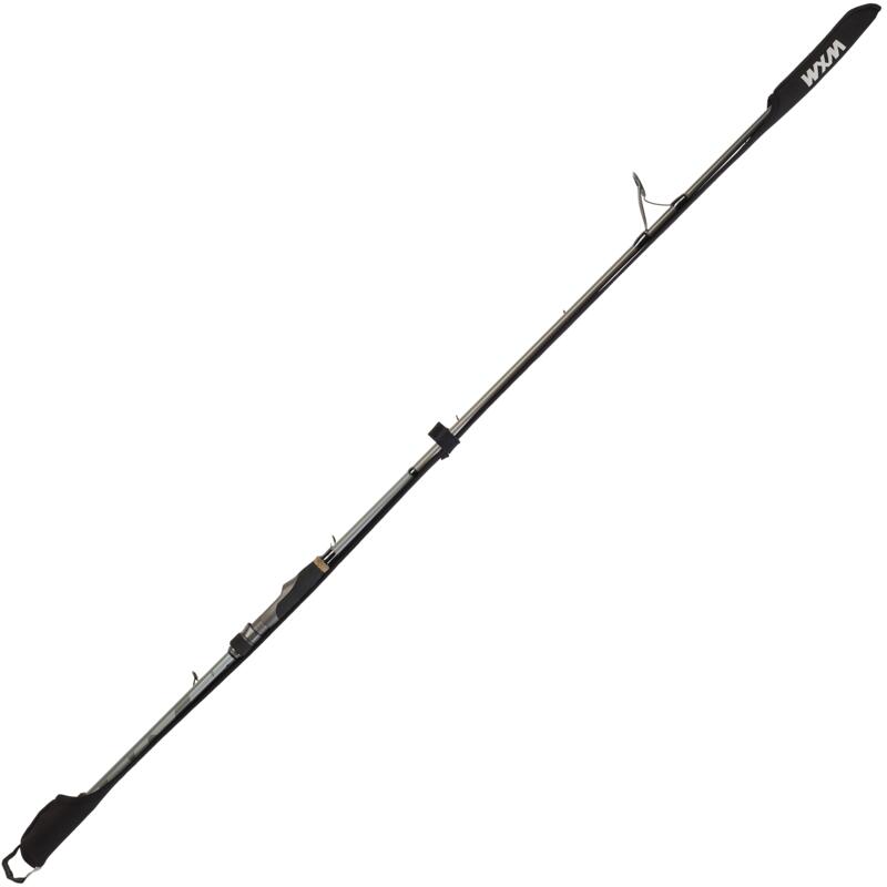 Přívlačový prut WXM 500 Spinning 2,7 m MH 10–30 g