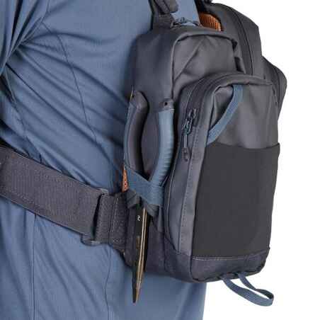 Dual Fishing Chest Pack 500 10L