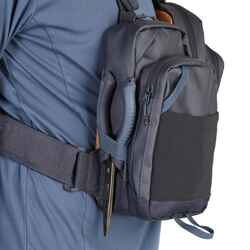 Dual Fishing Chest Pack 500 10 L